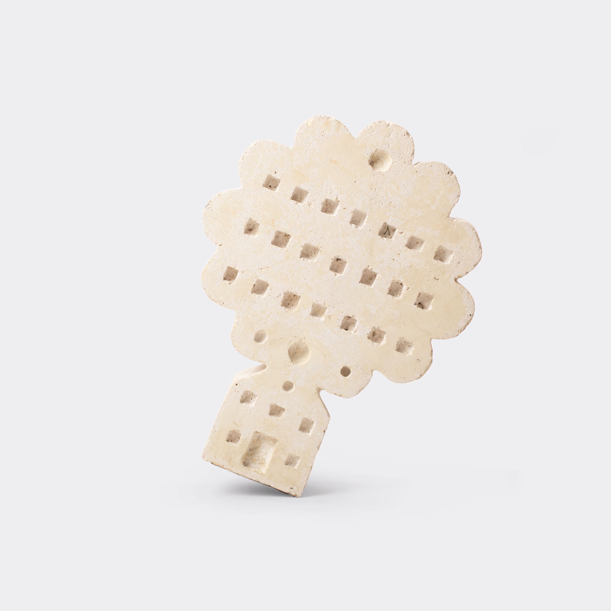 Árbol Primavera de Cantera 35 x 24 cms