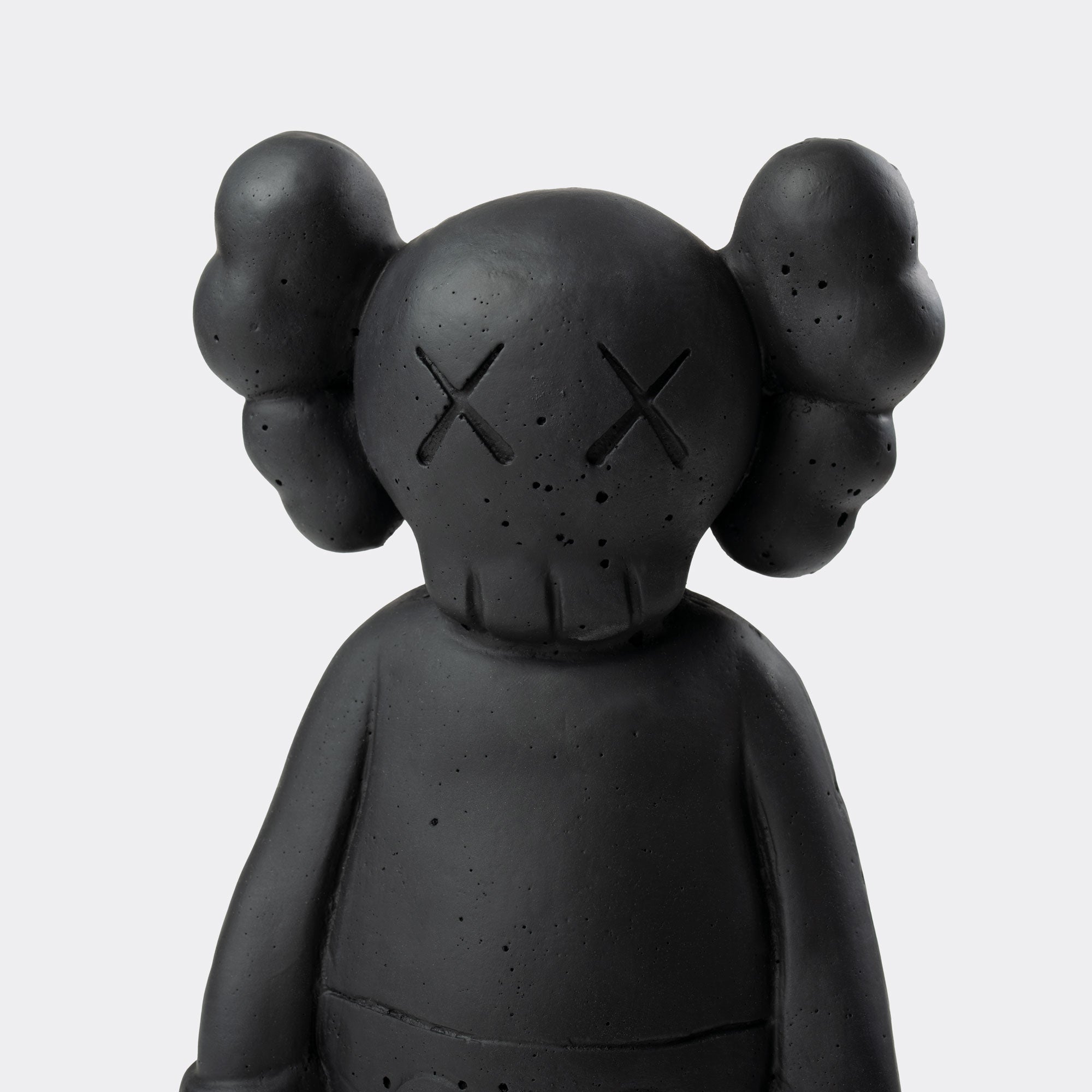 Payaso Parado de Concreto 37 x 17 x 11 cm