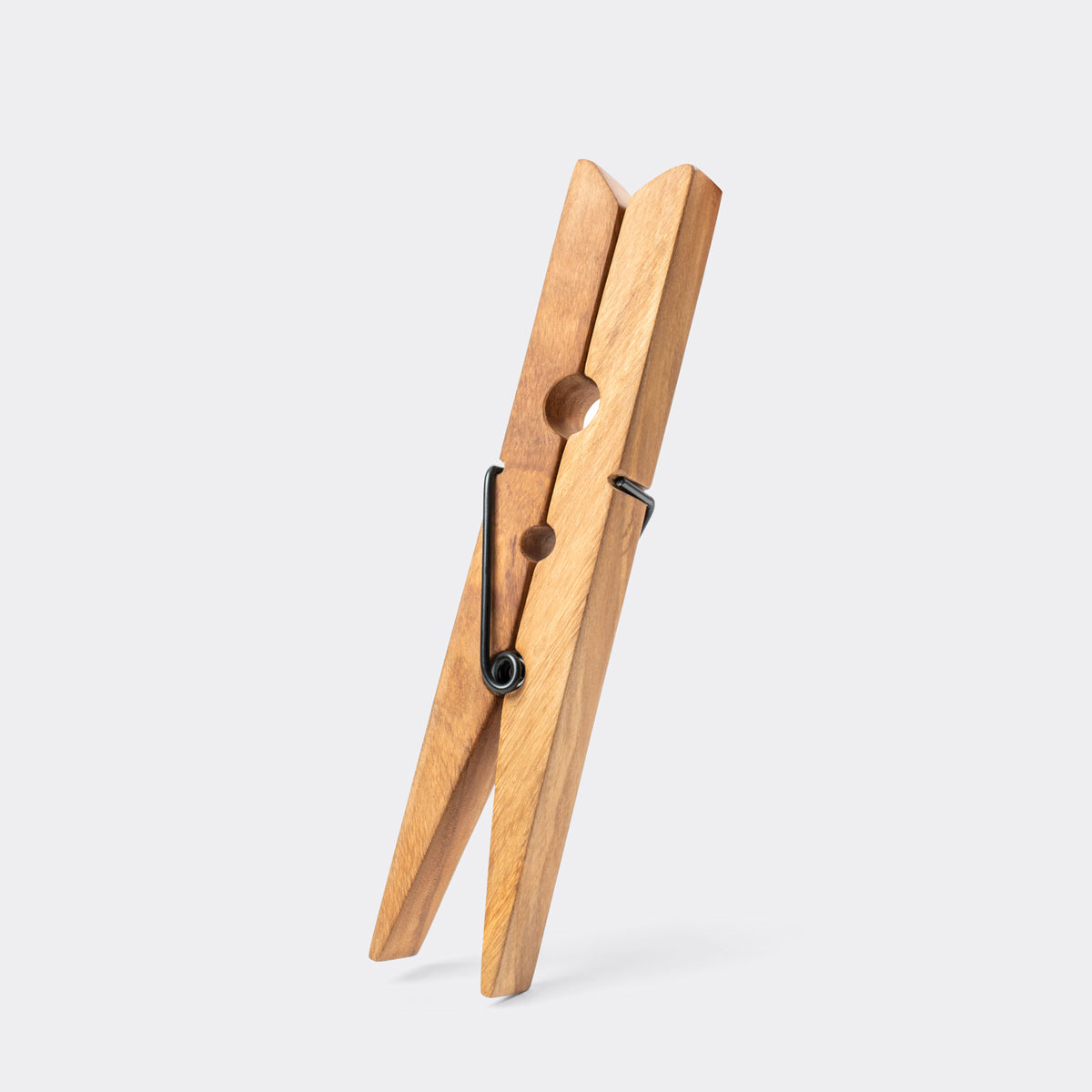 Pinzas de madera 13 cm. Ref.CCU127 - Mabaonline